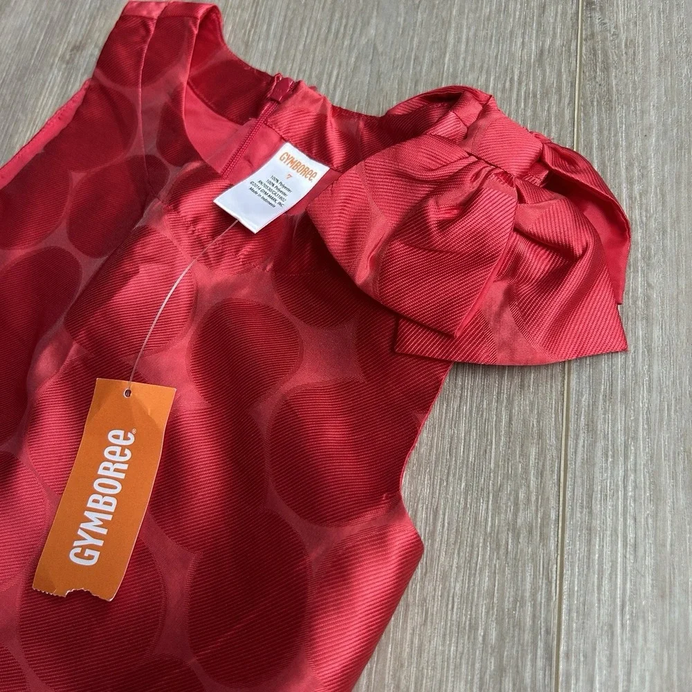 Gymboree nwt 2014